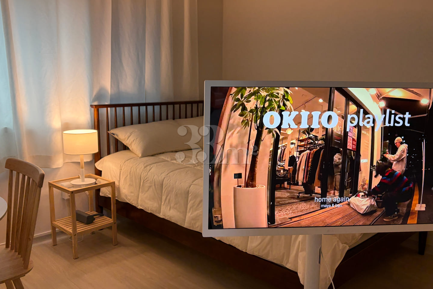 Eungam-Saejeol area, fully furnished, excelle 4th image