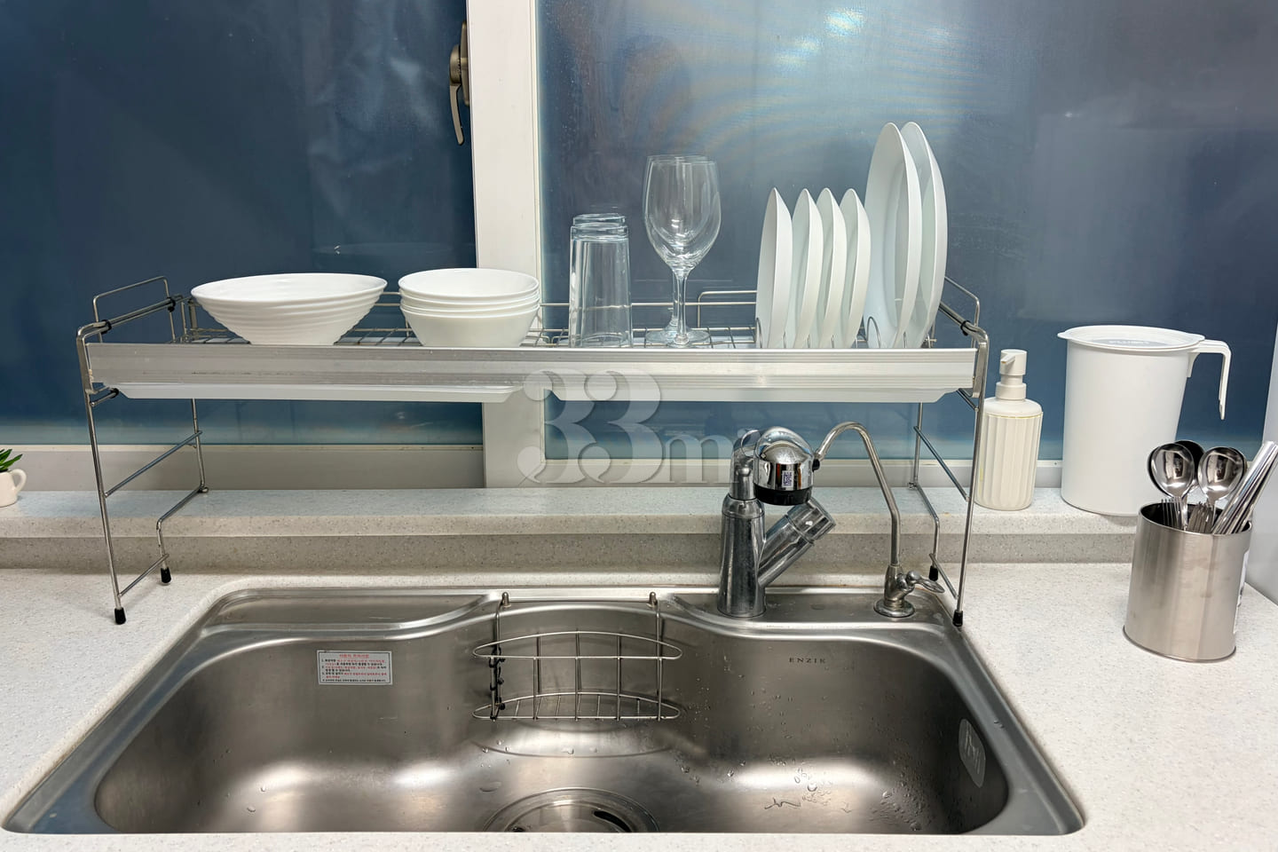 Eungam-Saejeol area, fully furnished, excelle 12th image
