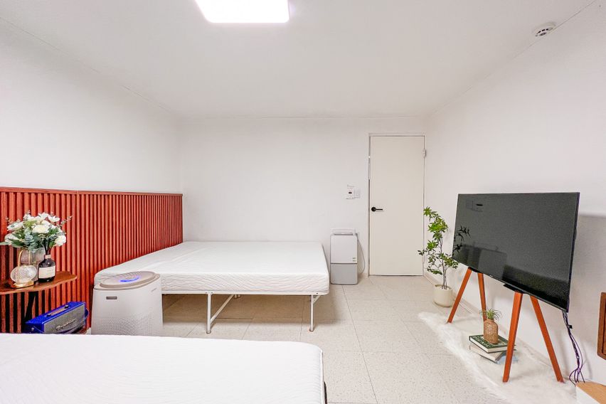 연신내역근처투룸5인주차 3번째 이미지