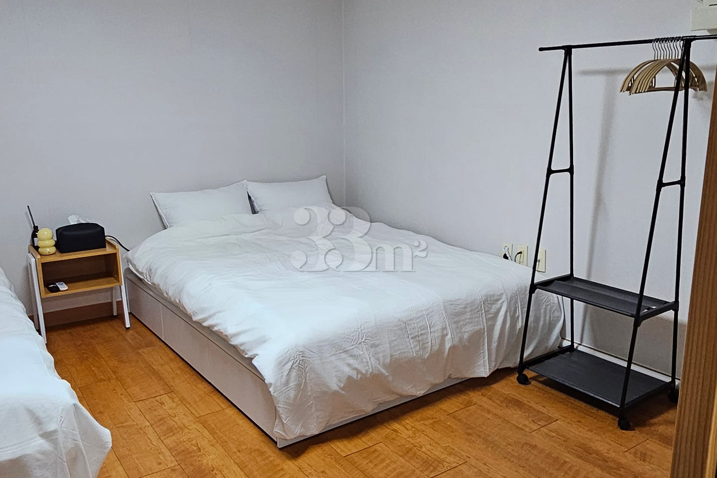 #Busan Station #Quiet Room #For 2 People 2th image