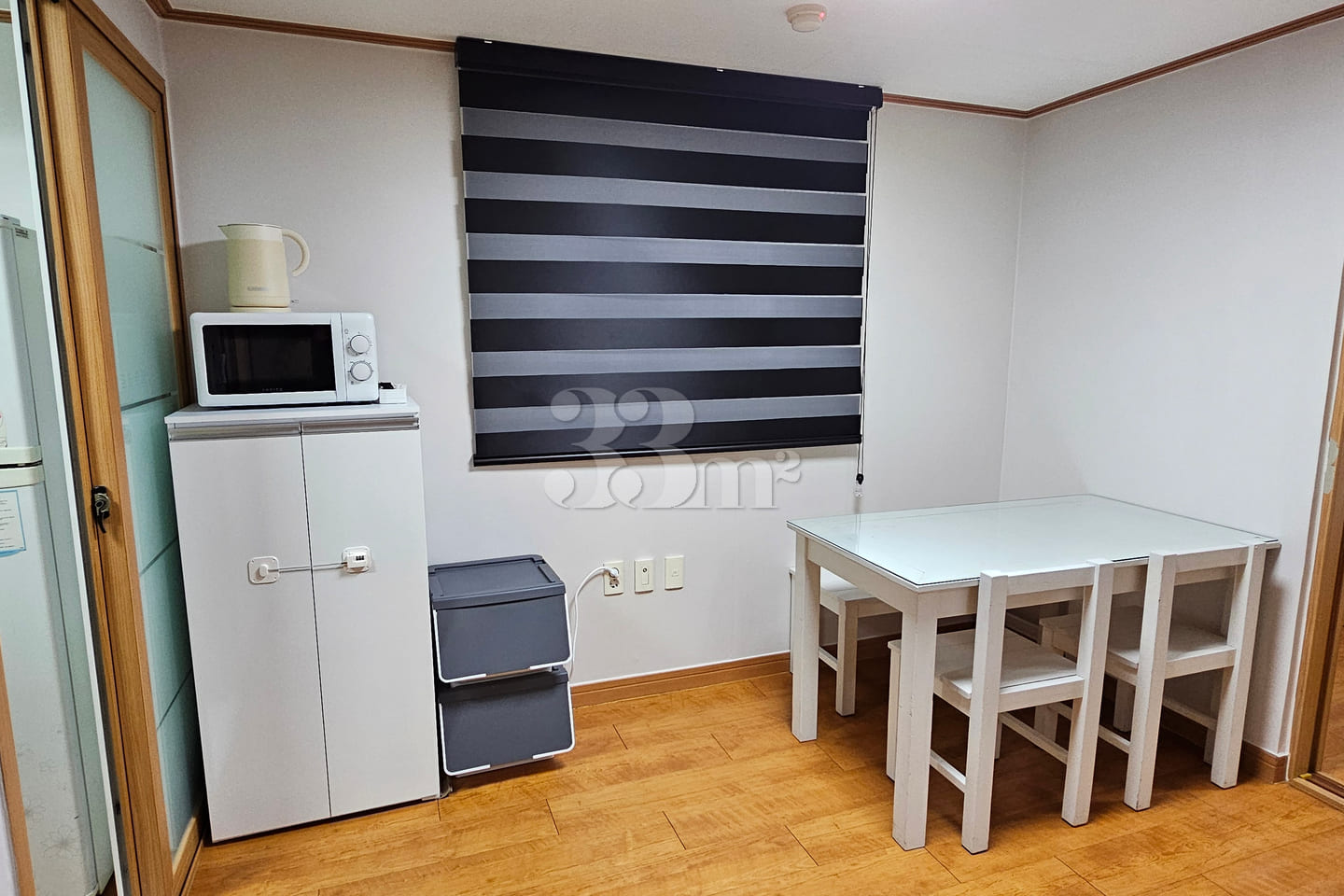 #Busan Station #Quiet Room #For 2 People 9th image