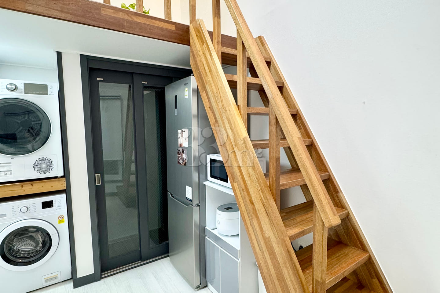 Maison Haute Daemyeong, Unit 201 11th image