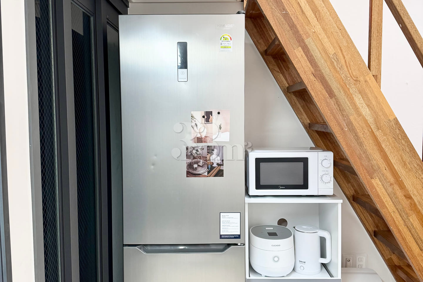 Maison Haute Daemyeong, Unit 201 13th image