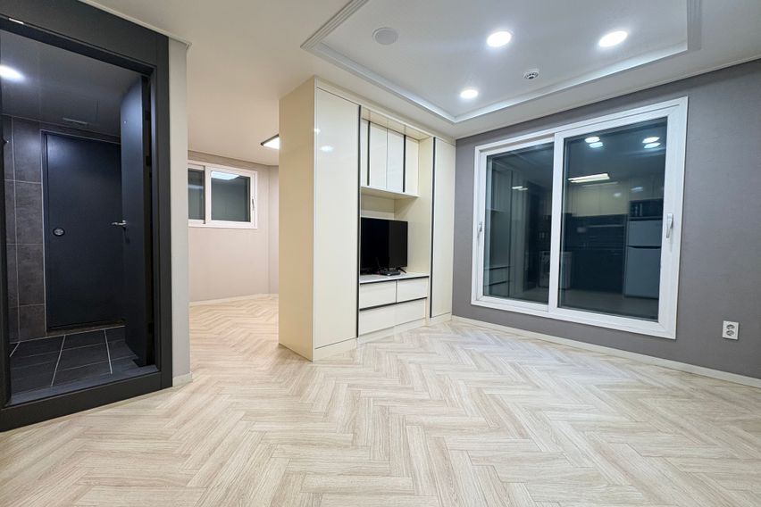 신축급 깨끗한분리형원룸 0번째 이미지