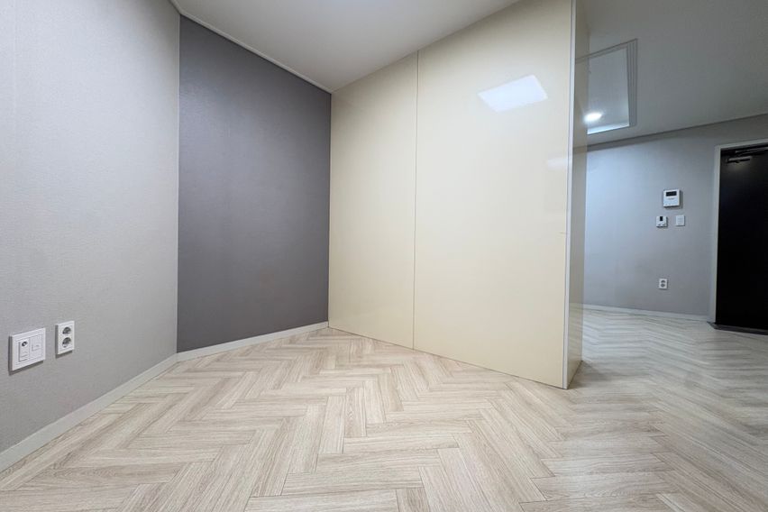 신축급 깨끗한분리형원룸 5번째 이미지