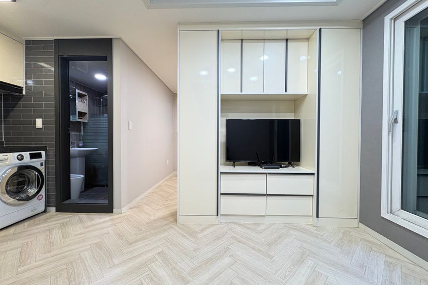 신축급 깨끗한분리형원룸 2번째 이미지