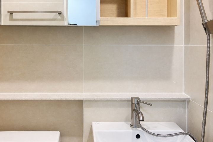 19F Fully Furnished Studio with Plenty of Nat 14th image