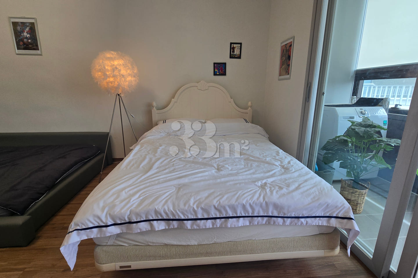 20-pyeong, 6-person accommodation next to Don 5th image