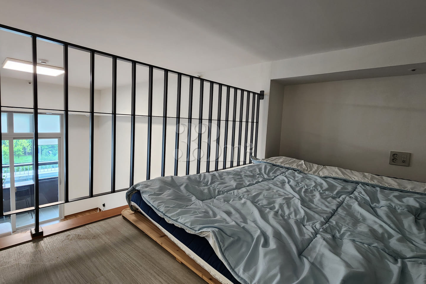 20-pyeong, 6-person accommodation next to Don 7th image