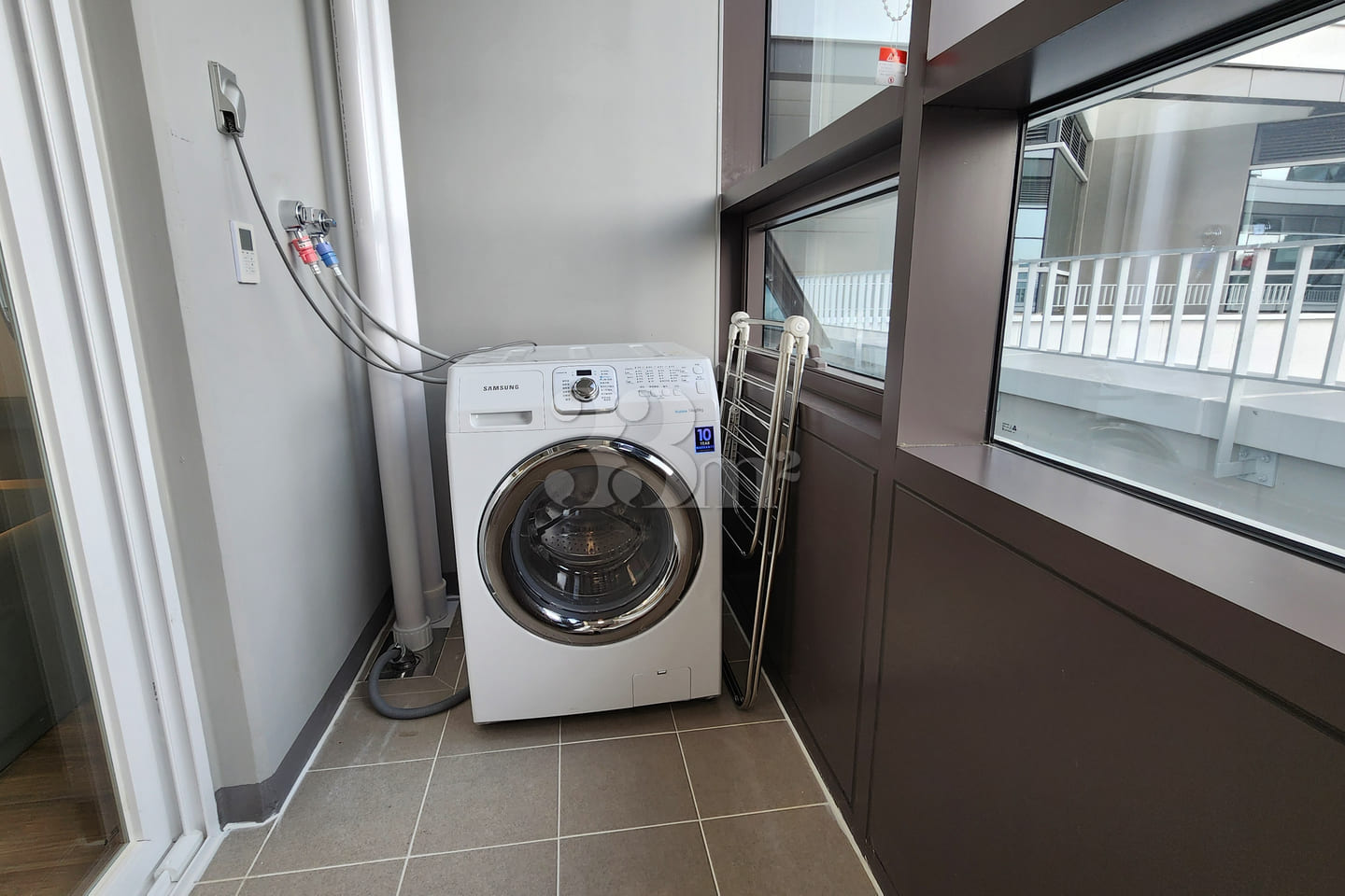 20-pyeong, 6-person accommodation next to Don 19th image