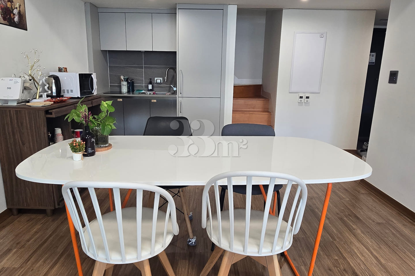 20-pyeong, 6-person accommodation next to Don 12th image