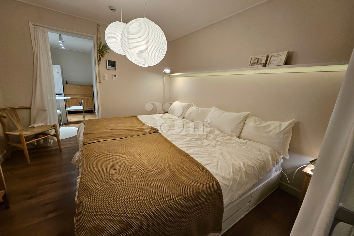 Dryer in Hongdae, Hapjeong, Mangwon, and Sang 2th image