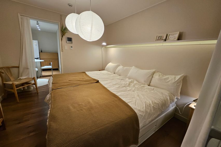 홍대합정망원상암건조기