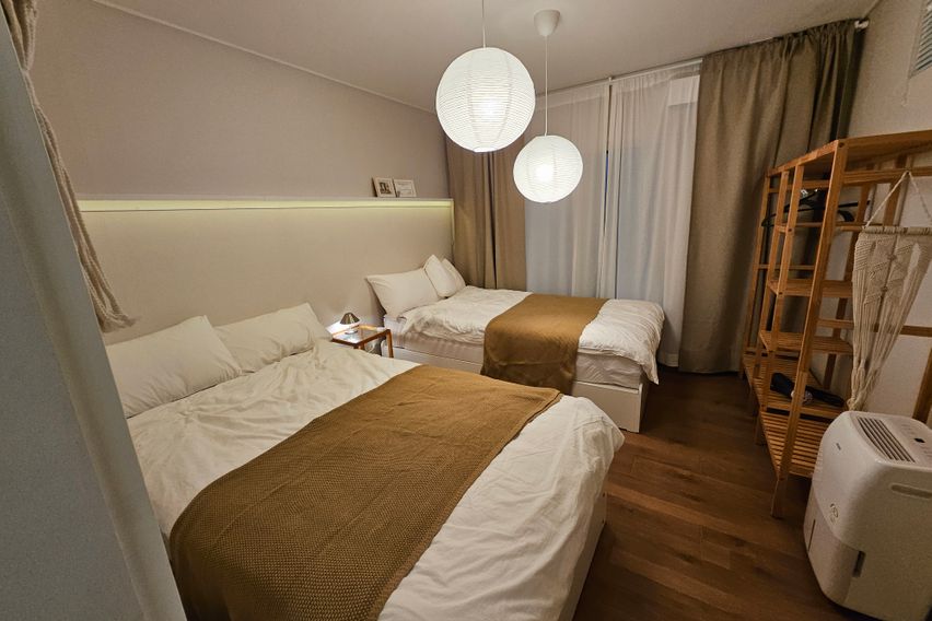 홍대합정망원상암건조기