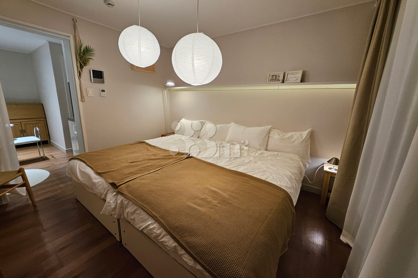 Dryer in Hongdae, Hapjeong, Mangwon, and Sang 3th image