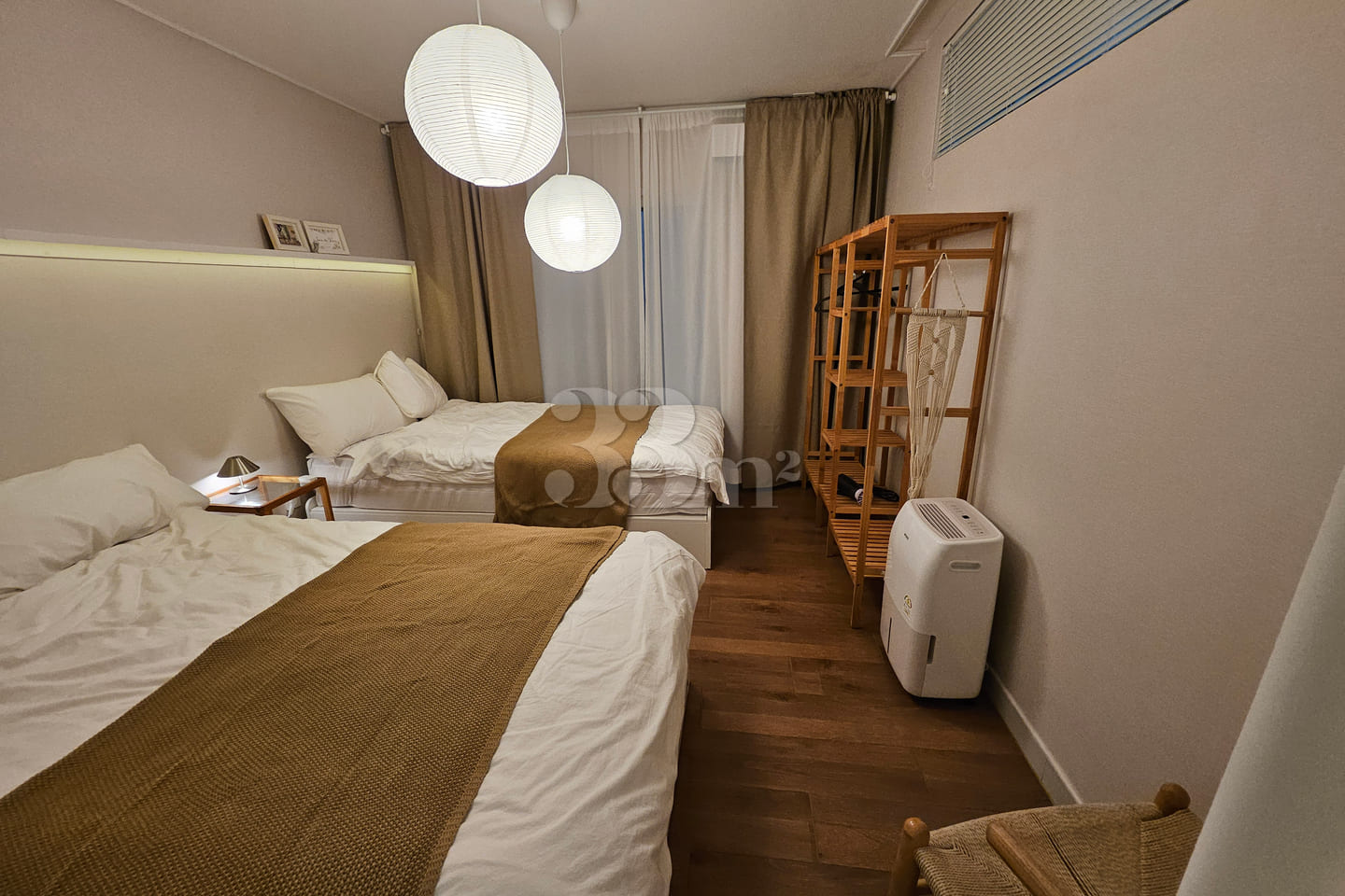 Dryer in Hongdae, Hapjeong, Mangwon, and Sang 1th image