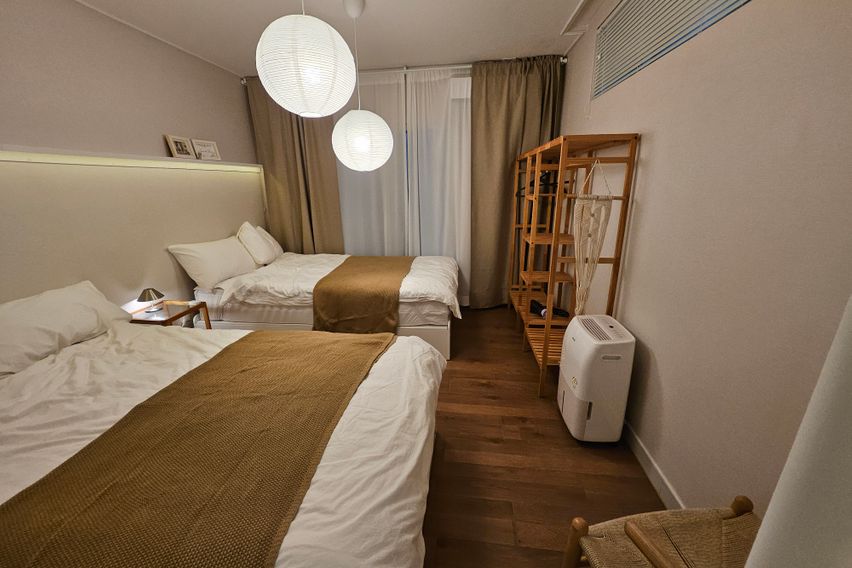 홍대합정망원상암건조기