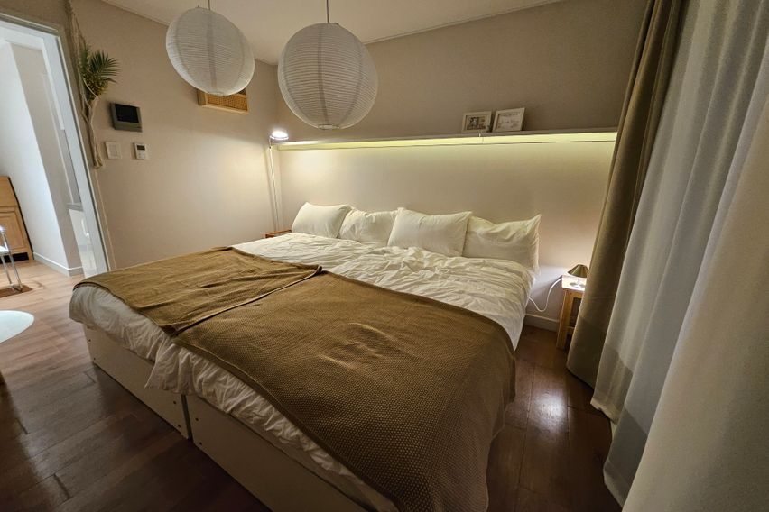 홍대합정망원상암건조기