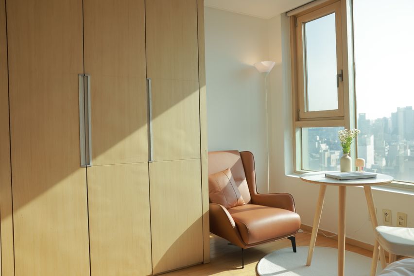 뷰맛집✨️홍대 합정역