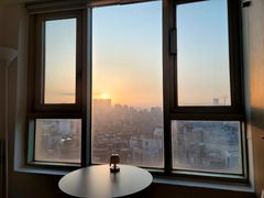 Great views ✨️ Hongdae Hapjeong Station 1th image
