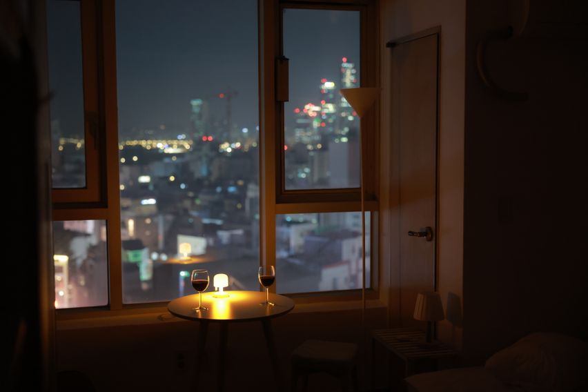 뷰맛집✨️홍대 합정역