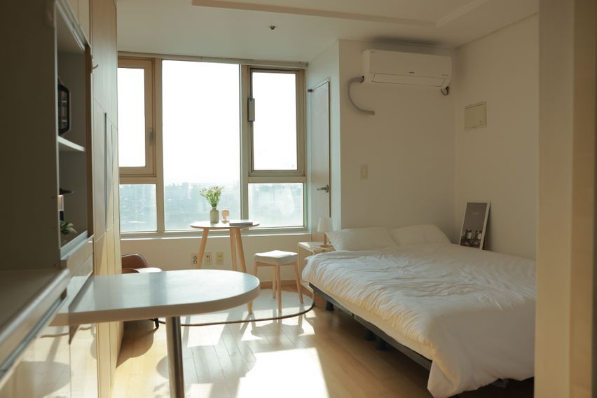 뷰맛집✨️홍대 합정역