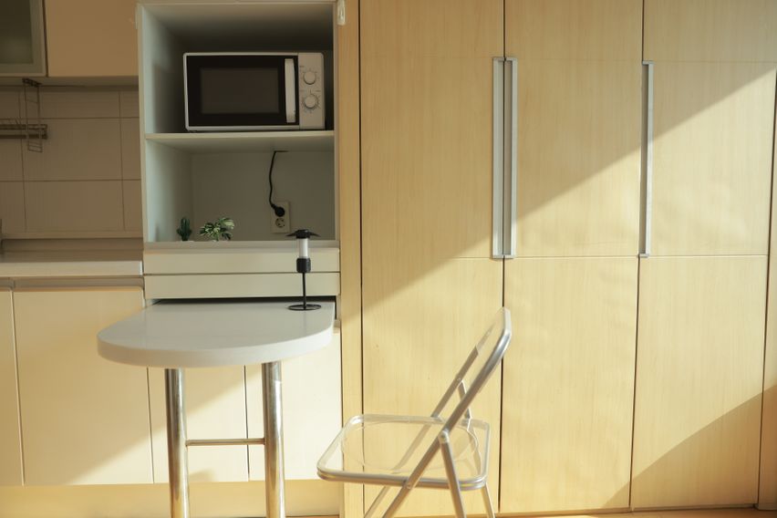 뷰맛집✨️홍대 합정역