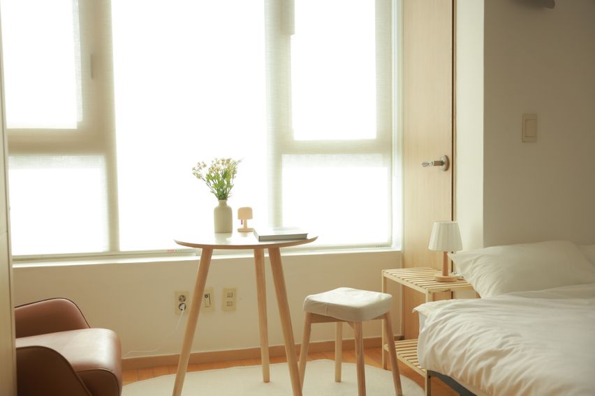 뷰맛집✨️홍대 합정역