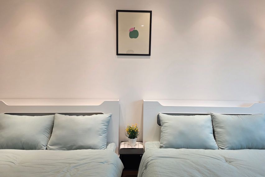 💕홍대입구/1분/시티뷰