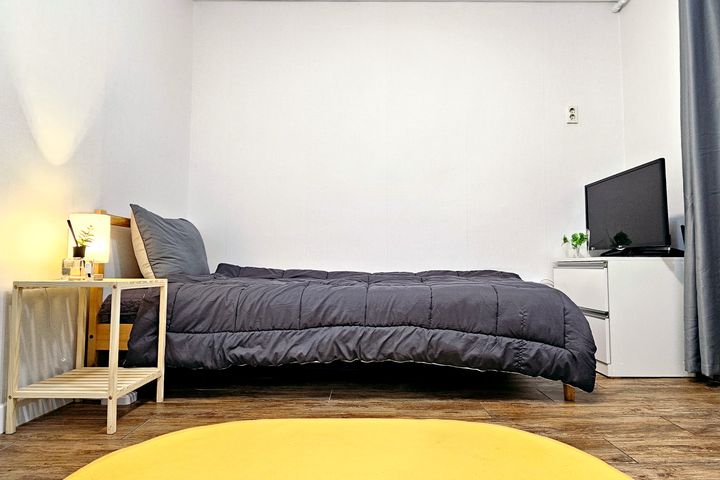 병점역/진안 풀옵션원룸 7번째 이미지