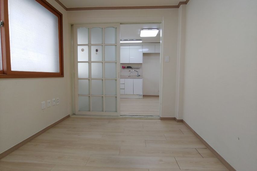 응암역1분/투룸/베란다 6번째 이미지