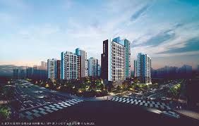 가산 푸르지오 테스트