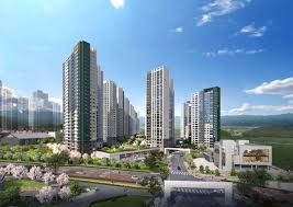 가산 푸르지오 테스트