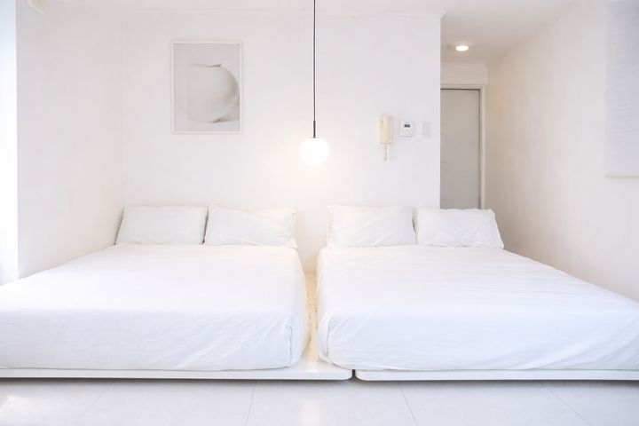 3 minutes from Hongdae 🔷 Free parking 🔷 Lar 2th image