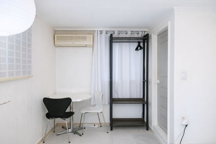 3 minutes from Hongdae 🔷 Free parking 🔷 Lar 4th image
