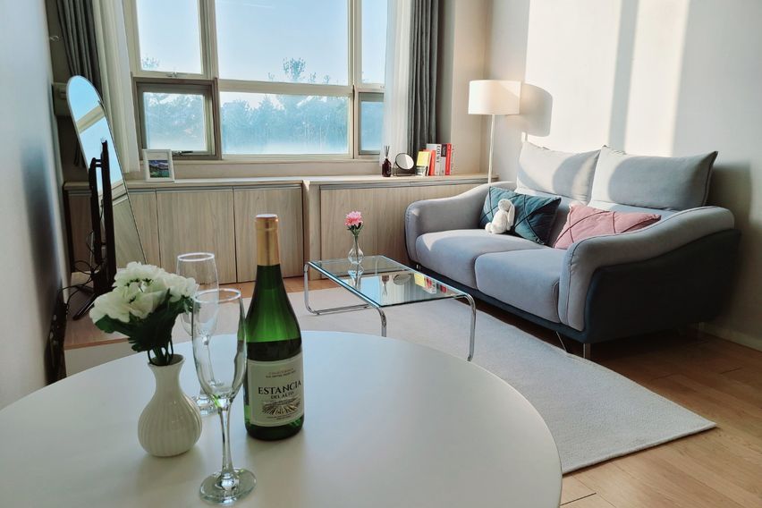 ♡백석역, 일산병원2분