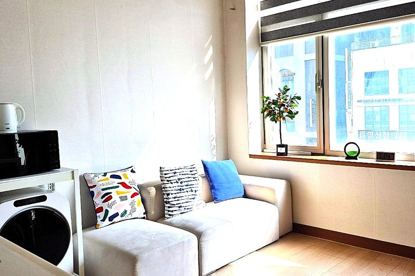 수원시청역 10초 4인