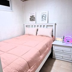 수원시청역 복층 4인 방 이미지