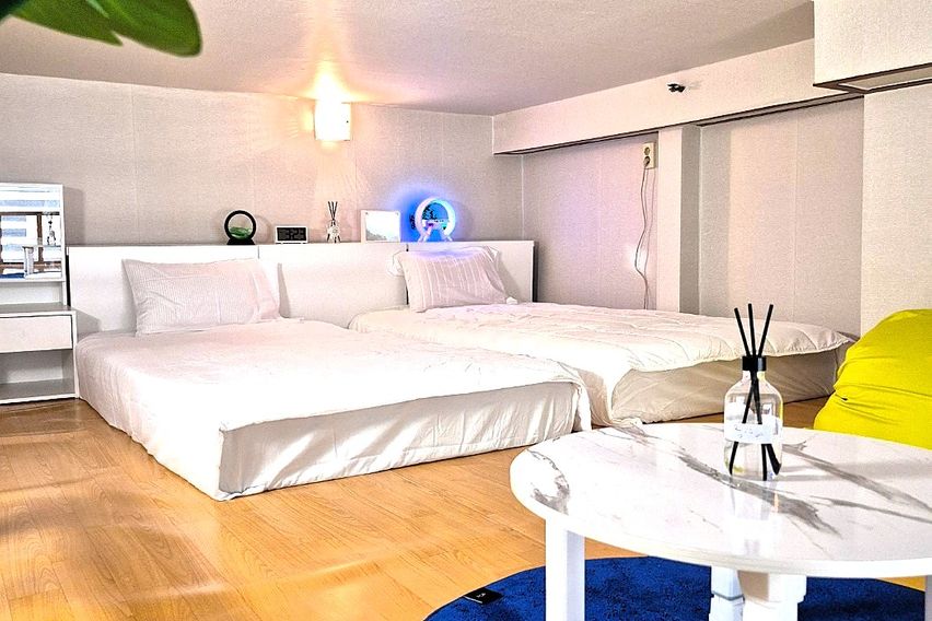 수원시청역 10초 4인