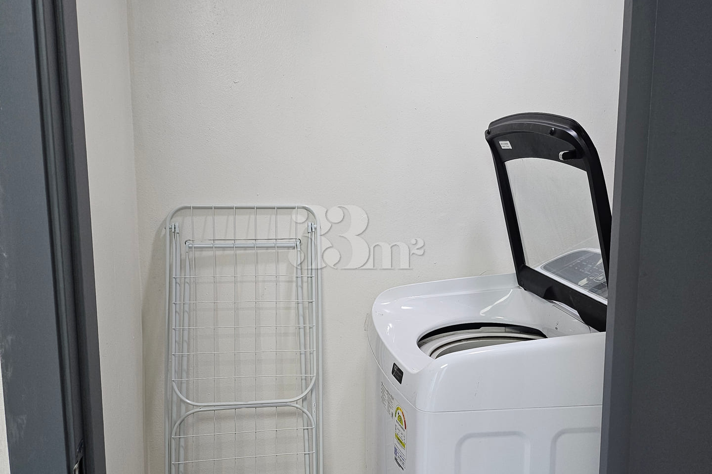 A neat and perfect studio apartment 11th image