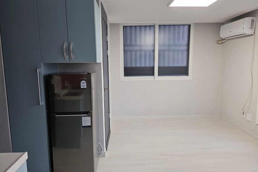 깔끔하고 완벽한 원룸방 3번째 이미지