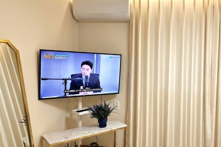 혜화 서울대병원 풀옵션 5번째 이미지