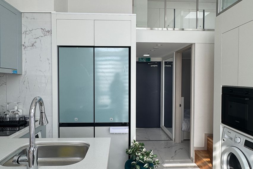 서울시청역 광화문 명동