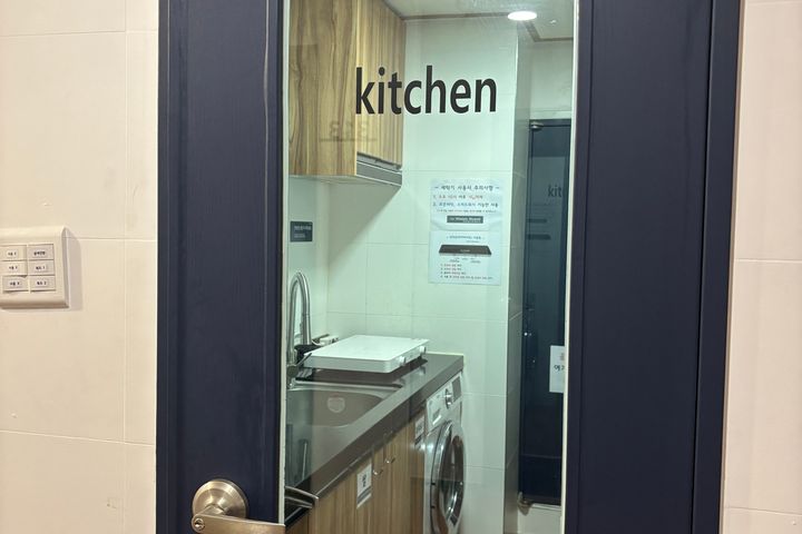 Fully furnished unit (Type 8A), 5-minute walk 13th image