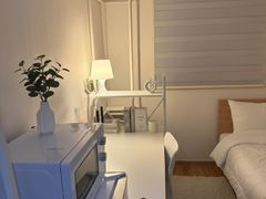 Fully furnished unit (Type 5C), 5-minute walk 1th image