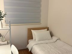Fully furnished unit (Type 5C), 5-minute walk 2th image