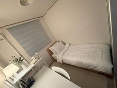 Fully furnished unit (Type 5C), 5-minute walk 4th image