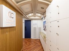 Fully furnished unit (Type 5C), 5-minute walk 14th image