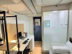 Fully furnished unit, 5 minutes from Jamsilsa 3th image