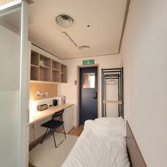 Fully furnished unit, 5 minutes from Jamsilsa Unit Image
